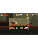 Combat Raccoon - STEAM Key - Region Free / ROW / GLOBAL