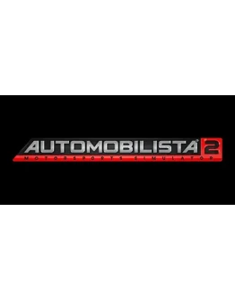 Automobilista 2 - Steam Access OFFLINE