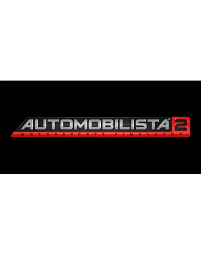 Automobilista 2 - Steam Access OFFLINE