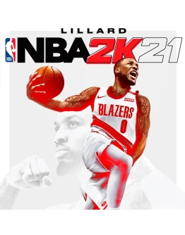 NBA 2K21 (XBOX ONE + SERIES)