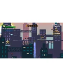 Jumper Starman (Steam ключ) REGION FREE/GLOBAL