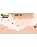 Jumper Starman (Steam ключ) REGION FREE/GLOBAL