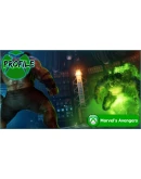 Marvel's Avengers Deluxe Edition + Battlefield 1 XBOX