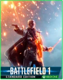Marvel's Avengers Deluxe Edition + Battlefield 1 XBOX