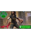 Marvel's Avengers Deluxe Edition + Battlefield 1 XBOX