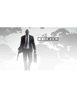 HITMAN+Shadowrun Collection (EPIC GAMES)Аккаунт