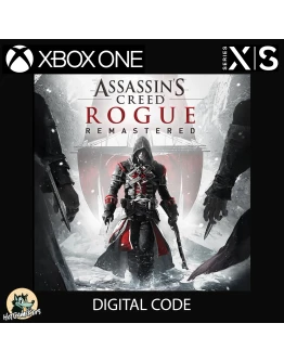 Assassin's Creed Изгой. Обновленная версия XBOX Код