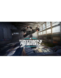 Tony Hawks Pro Skater 1+2 EPIC GAMES Оффлайн Активация