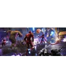 Мстители Marvel: Deluxe-издание аренда для Xbox One