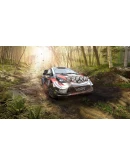 WRC 9 Deluxe. КЛЮЧИ для EPIC-store+ПОДАРОК (RU+СНГ)