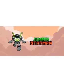 Jumper Starman STEAM KEY REGION FREE