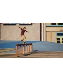 Tony Hawk's Pro Skater 1 + 2 Digital Deluxe Xbox one