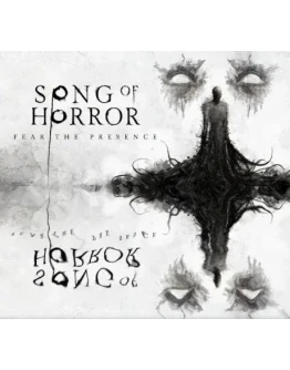 SONG OF HORROR (Steam Key/Region Free)