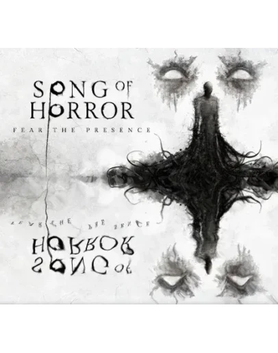 SONG OF HORROR (Steam Key/Region Free)