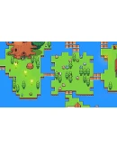 Forager Steam Ключ РФ+Мир +Бонус