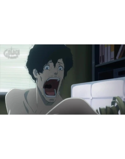 Catherine Classic Steam Ключ РФ+Мир +Бонус