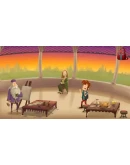 Kelvin and the Infamous Machine (Steam Key/Region Free)