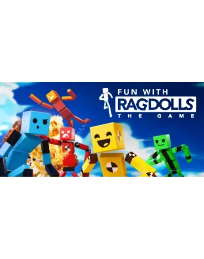 Fun with Ragdolls: The Game (Steam Key/Region Free) Fun with Ragdolls: The Game (Steam Key/Region Free)