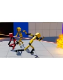 Fun with Ragdolls: The Game (Steam Key/Region Free) Fun with Ragdolls: The Game (Steam Key/Region Free)