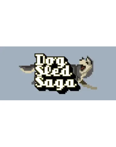 Dog Sled Saga (Steam Key/Region Free) Dog Sled Saga (Steam Key/Region Free)