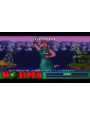 Worms (Steam Key/Region Free)