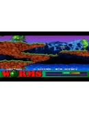 Worms (Steam Key/Region Free)