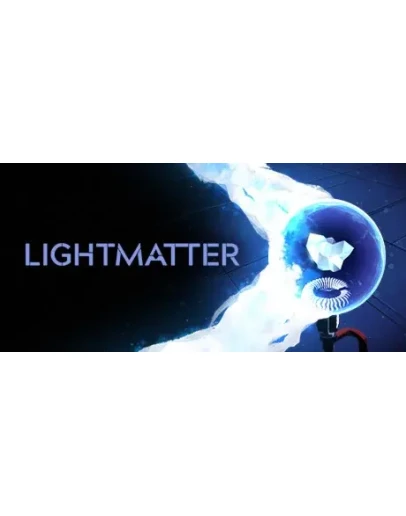 Lightmatter - Full Game (Steam Key/Region Free)