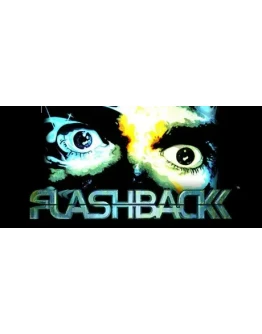 Flashback (Steam Key/Region Free)