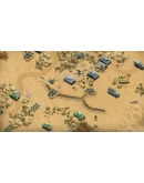 1943 Deadly Desert (Steam Key/Region Free)