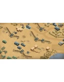 1943 Deadly Desert (Steam Key/Region Free)
