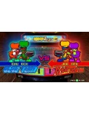 Heavy Burger (Steam Key/Region Free)