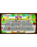 Heavy Burger (Steam Key/Region Free)