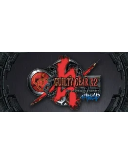 Guilty Gear X2 #Reload (Steam Key/Region Free)