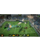 FootLOL: Epic Soccer League (Steam Key/Region Free)