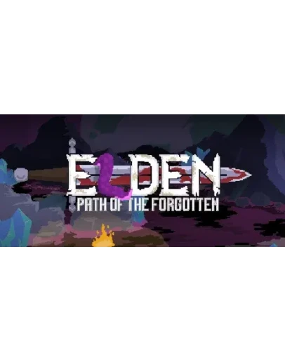 Elden: Path of the Forgotten (Steam Key/Region Free)