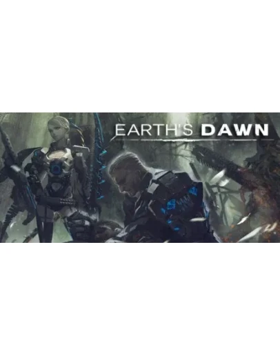 EARTH'S DAWN (Steam Key/Region Free) EARTH'S DAWN (Steam Key/Region Free)