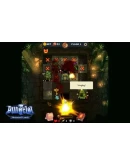 Dungelot Shattered Lands (Steam Key/Region Free)