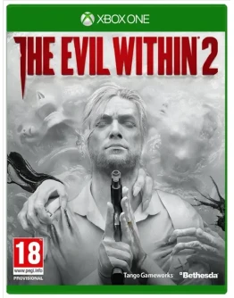 THE EVIL WITHIN 2 XBOXАренда