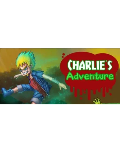 Charlie's Adventure STEAM KEY/REGION FREE