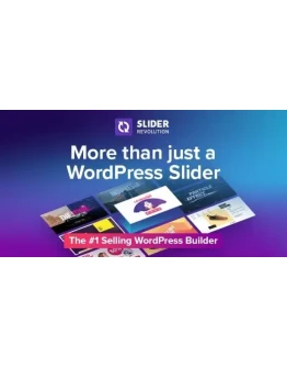 Slider Revolution 6.6.20 - Русификация плагина