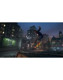 Tony Hawk's 1 + 2 Deluxe Edition аренда для Xbox One