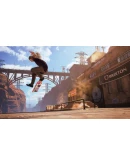 Tony Hawk's 1 + 2 Deluxe Edition аренда для Xbox One