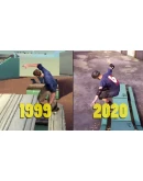 Tony Hawk's 1 + 2 Deluxe Edition аренда для Xbox One