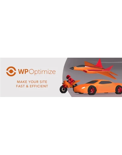 WP-Optimize (Premium) v.4.1.1 Русификация перевод