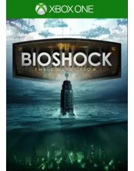 BioShock: The Collection (Xbox) BioShock: The Collection (Xbox)