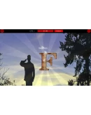 Press F to pay respects Steam Key Region Free