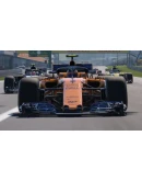 F1 2018 (Steam Key/Region Free) F1 2018 (Steam Key/Region Free)