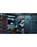 Conglomerate 451 STEAM KEY REGION GLOBAL+РОССИЯ