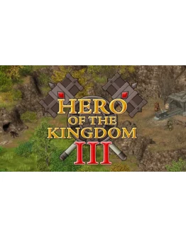 Hero of the Kingdom III Steam Key (Region Free)
