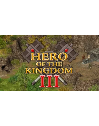 Hero of the Kingdom III Steam Key (Region Free)